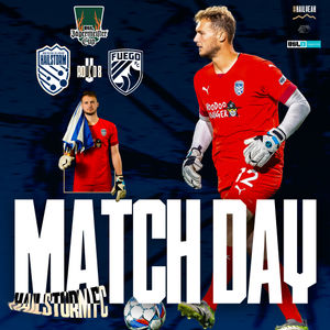 Image post by @nocohailstormfc on Instagram
