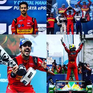 Image post by @lucasdigrassi on Instagram