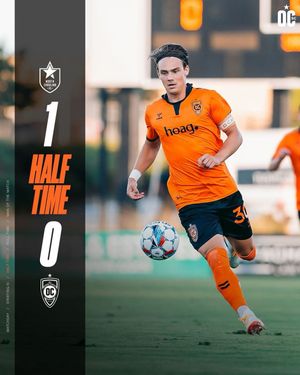 Image post by @orangecountysoccer on Instagram