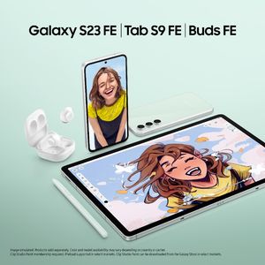 Image post by @SamsungMobile on Twitter