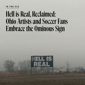 Image post by @clevelandmagazine on Instagram