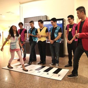 Image post by @esplanadesingapore on Instagram