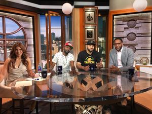 Image post by @thekidmero on Instagram