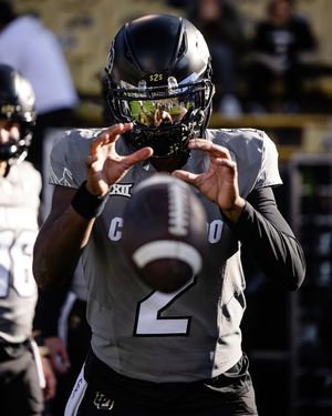 Image post by @cubuffsfootball on Instagram
