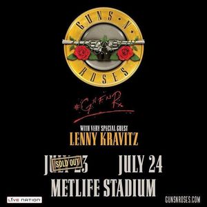 Image post by @metlifestadium on Instagram