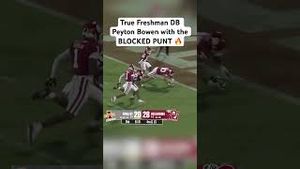 Video post by @247sports on YouTube