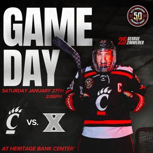 Image post by @ucicehockey on Instagram