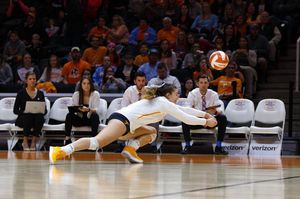 Image post by @vol_vball on Instagram