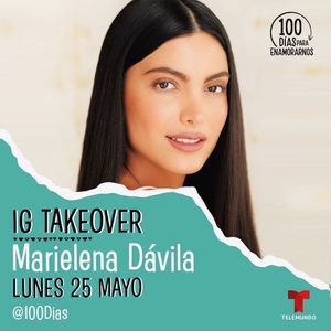 Image post by @marielena on Instagram