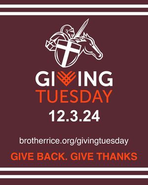 Image post by @brotherrice on Instagram