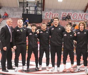 Image post by @riderwrestling on Instagram