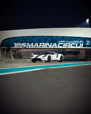Image post by @bonhamscars on Instagram