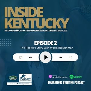 Image post by @kentuckythreedayevent on Instagram