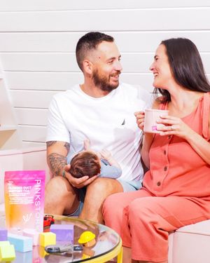 Image post by @pinkstork on Instagram