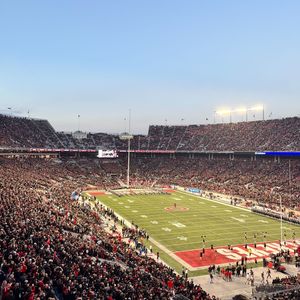 Image post by @studentlifeosu on Instagram