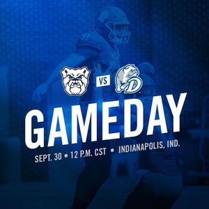 Image post by @drakebulldogsfb on Instagram