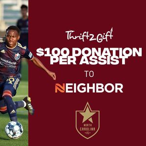 Image post by @northcarolinafc on Instagram