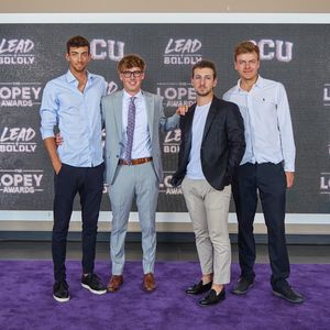 Image post by @gcu_mgolf on Instagram
