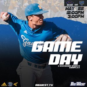 Image post by @ucsb_baseball on Instagram
