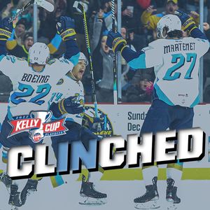 Image post by @echlhockey on Instagram