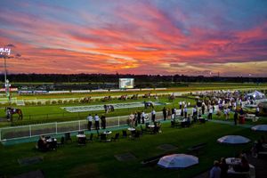 Image post by @australianturfclub on Instagram