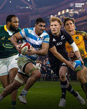 Image post by @rugbypass on Instagram