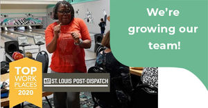 Image post by @PreventEdStLouis on Facebook