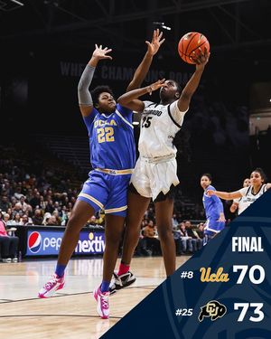 Image post by @Pac12Conference on Facebook