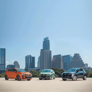 Image post by @chevrolet on Instagram