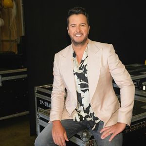 Image post by @lukebryan on Instagram