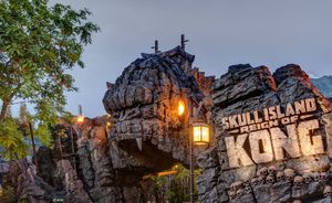 Image post by @universalorlando on Instagram