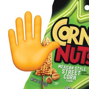 Image post by @showmeyourcornnuts on Instagram