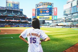 Image post by @missuniverse on Instagram
