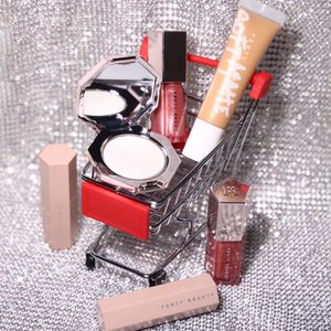 Image post by @fentybeauty on Instagram