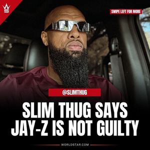 Image post by @worldstar on Instagram