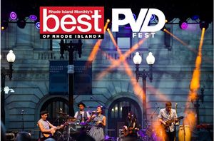 Image post by @pvd.fest on Instagram