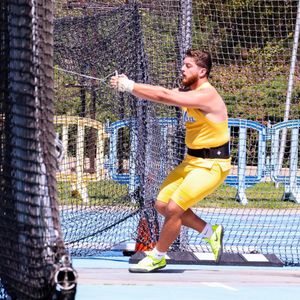Image post by @uclatrackandfield on Instagram