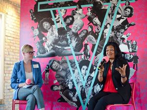 Image post by @thecoven.co on Instagram