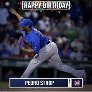 Image post by @chicagocubsnation on Instagram