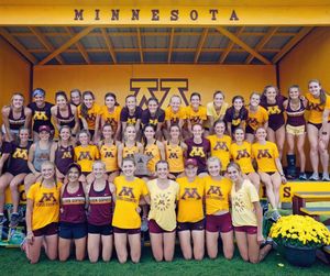 Image post by @gophercctf on Instagram