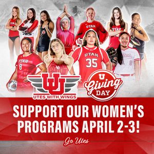 Image post by @utahsoftball on Instagram