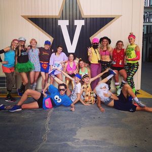 Image post by @vandyxctrack on Instagram