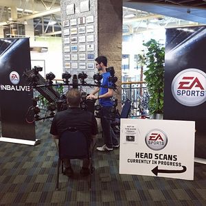 Image post by @easportsinsider on Instagram