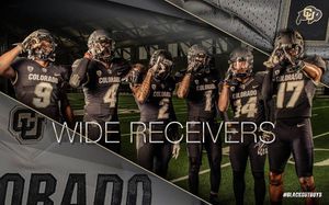 Image post by @cubuffsfootball on Instagram