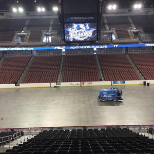 Image post by @wichita_thunder on Instagram