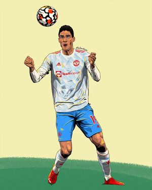 Image post by @manchesterunited on Instagram