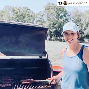Image post by @mccannon33 on Instagram