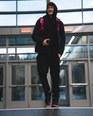 Image post by @chaoscrewmedia on Instagram