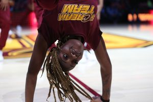 Image post by @cavsscreamteam on Instagram