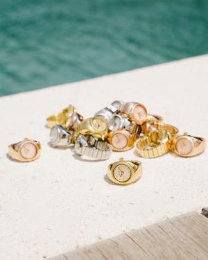 Image post by @fossil on Instagram